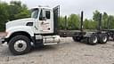 2004 Mack Granite Image