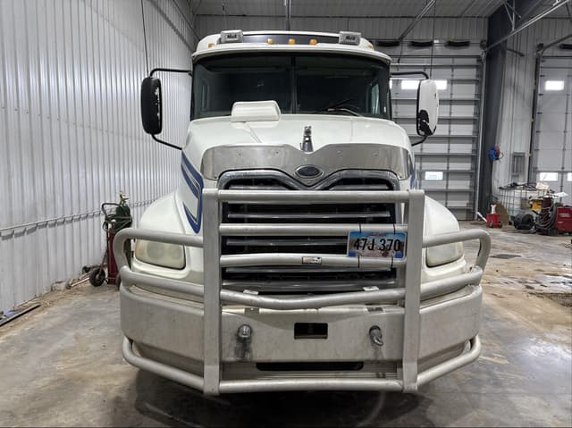 Image of Mack Vision CX613 equipment image 1