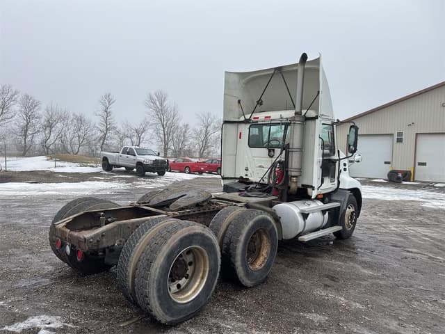 Image of Mack Vision CX613 equipment image 4