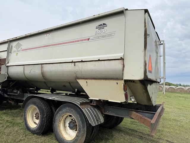 Image of Mack Vision CXN613 equipment image 4