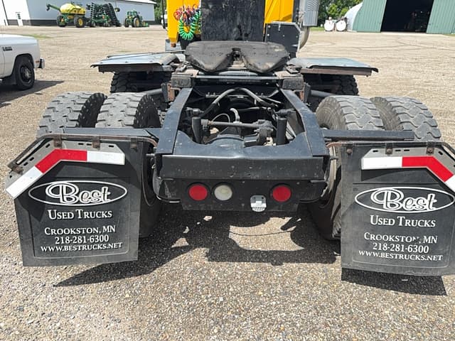 Image of Mack Vision CX613 equipment image 4