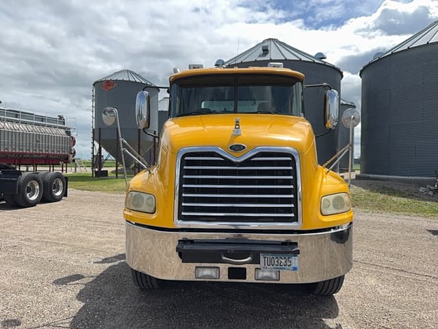 Image of Mack Vision CX613 equipment image 2