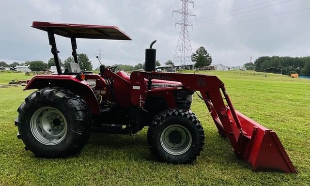 Image of Mahindra 5500 equipment image 3