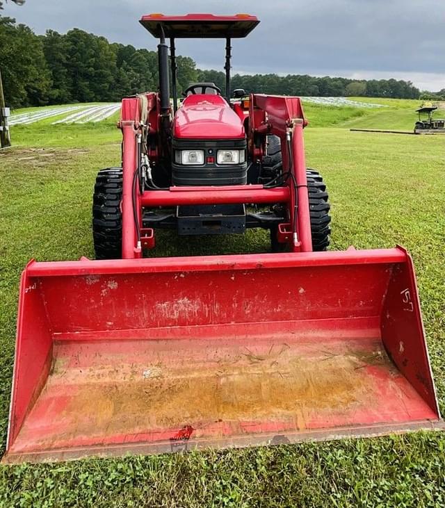 Image of Mahindra 5500 equipment image 2