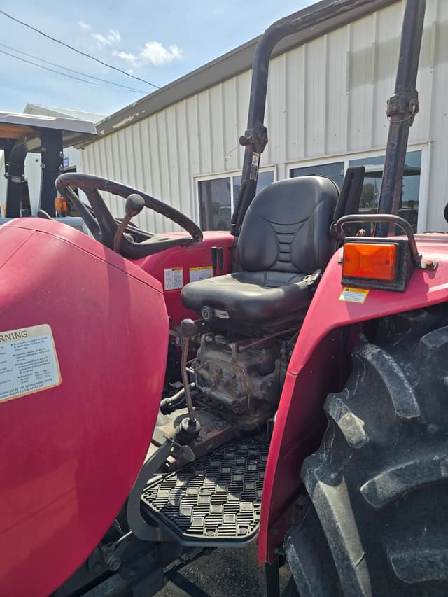 Image of Mahindra 6500 equipment image 4