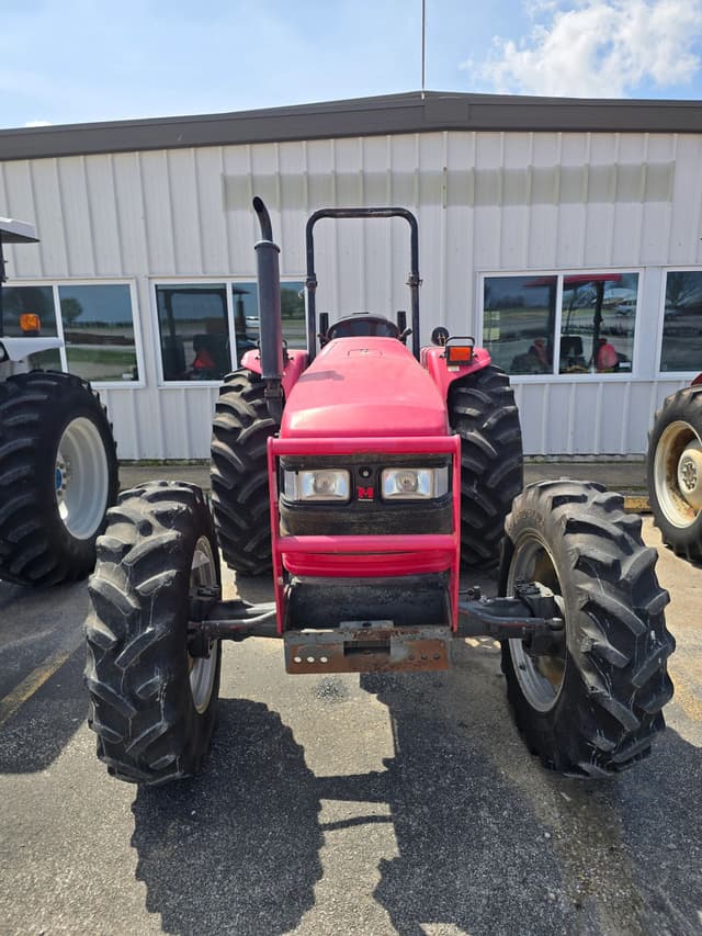 Image of Mahindra 6500 equipment image 2