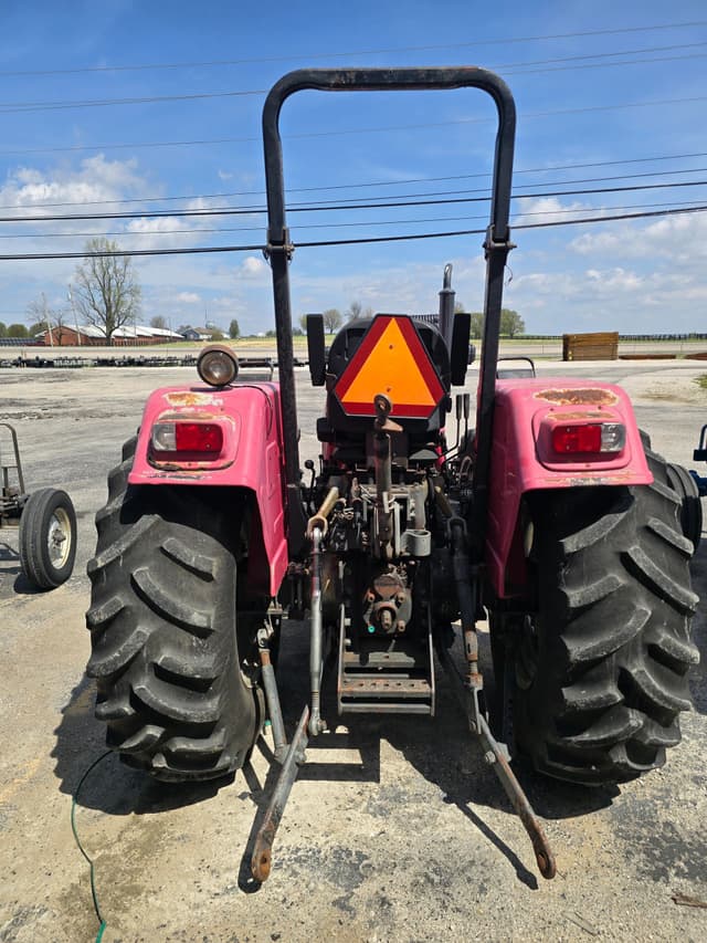 Image of Mahindra 6500 equipment image 3