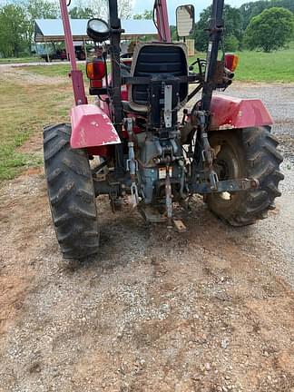 Image of Mahindra C35 equipment image 2