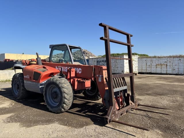 Image of Manitou MLT940L-120LSU equipment image 1