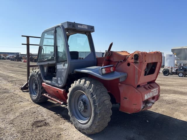 Image of Manitou MLT940L-120LSU equipment image 3