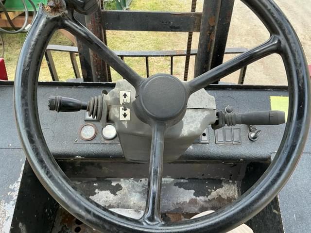 Image of Manitou M30-4 equipment image 4