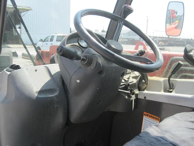 Image of Manitou MLT 741-120LSU equipment image 1