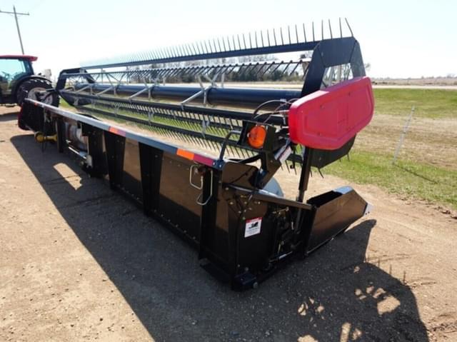 Image of Massey Ferguson 8000 equipment image 3