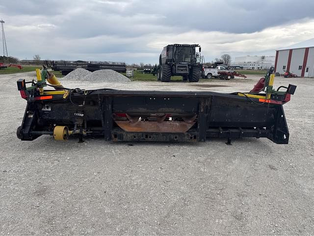 Image of Massey Ferguson 3000 equipment image 3