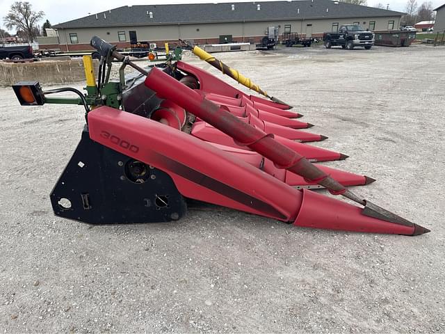 Image of Massey Ferguson 3000 equipment image 1