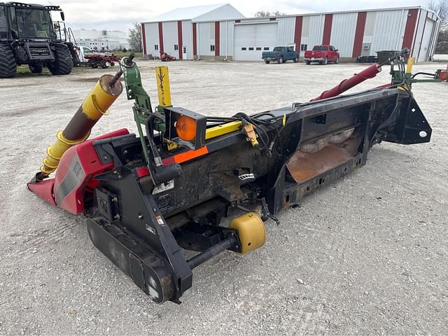 Image of Massey Ferguson 3000 equipment image 4