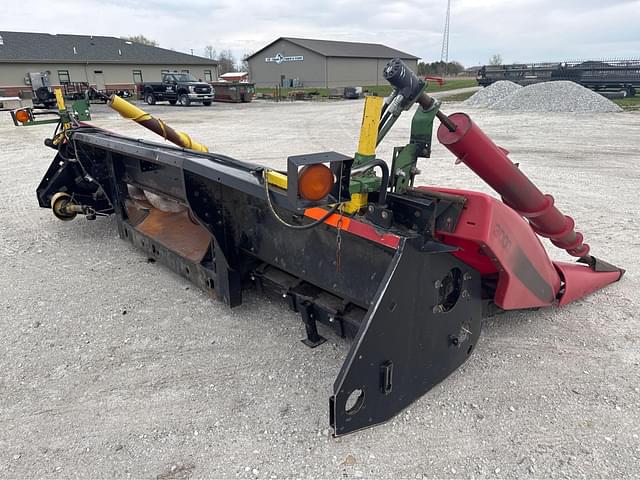 Image of Massey Ferguson 3000 equipment image 2