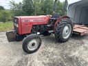 2004 Massey Ferguson 431 Image