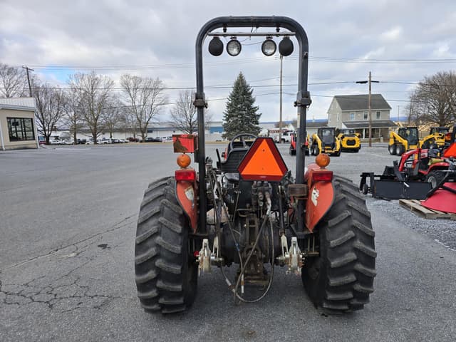Image of Massey Ferguson 451 equipment image 3