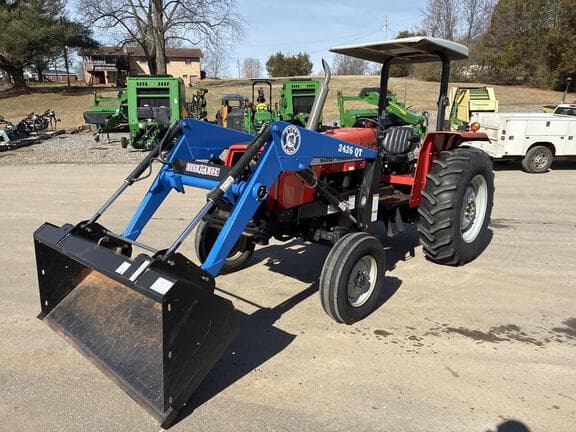 Equipment Main Image