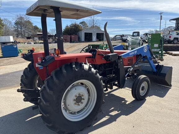 Image of Massey Ferguson 471 equipment image 2