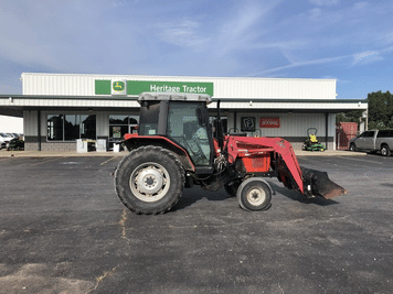Main image Massey Ferguson 471