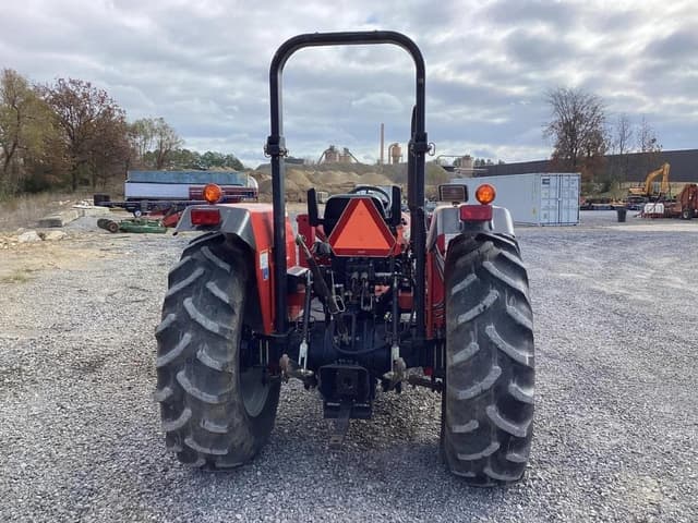 Image of Massey Ferguson 471 equipment image 4