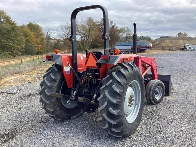 Image of Massey Ferguson 471 equipment image 3
