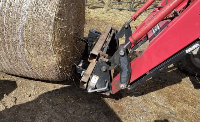 Image of Massey Ferguson 492 equipment image 4