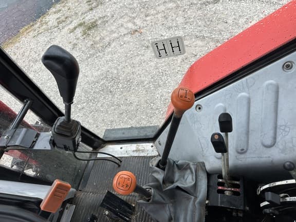 Image of Massey Ferguson 492 equipment image 4