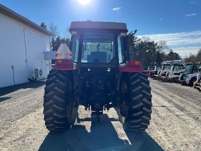 Image of Massey Ferguson 492 equipment image 3