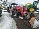 2004 Massey Ferguson 5445 Image