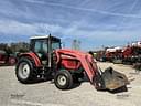 2004 Massey Ferguson 5455 Image