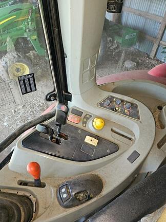 Image of Massey Ferguson 5455 equipment image 4