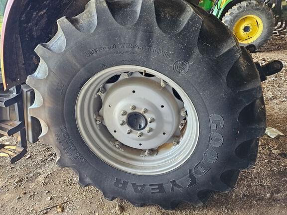 Image of Massey Ferguson 5455 equipment image 1