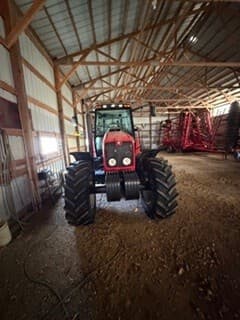 Image of Massey Ferguson 6485 equipment image 3