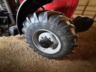 Image of Massey Ferguson 6485 equipment image 4