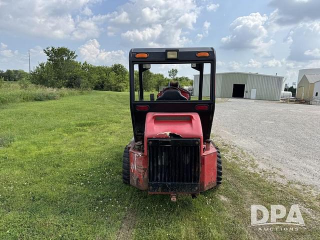 Image of Massey Ferguson 7500 equipment image 3