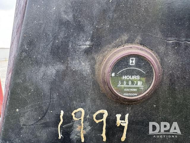 Image of Massey Ferguson 7500 equipment image 4