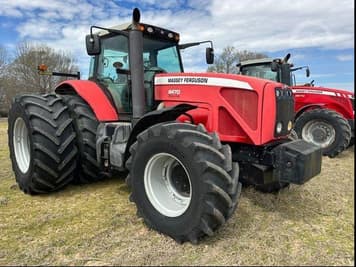 Main image Massey Ferguson 8470
