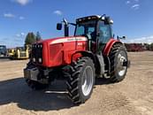 Thumbnail image Massey Ferguson 8470 0