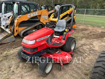 Main image Massey Ferguson GC2300