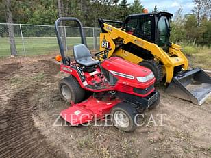 Main image Massey Ferguson GC2300 1