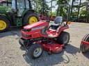 2004 Massey Ferguson GC2300 Image