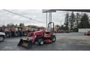 2004 Massey Ferguson GC2300 Image