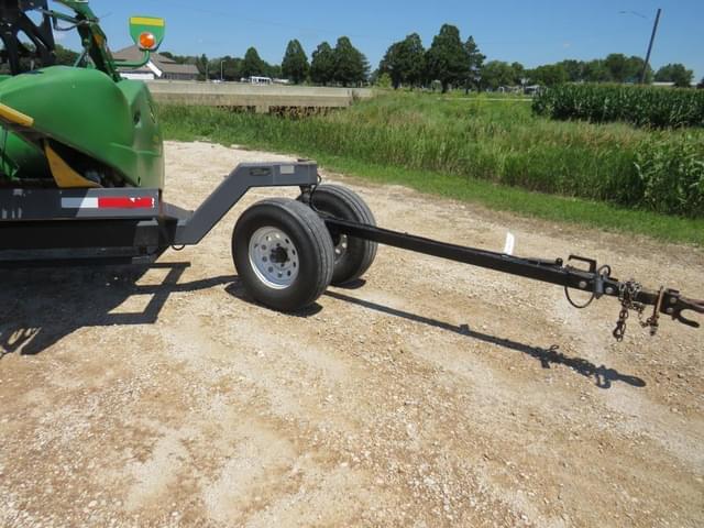 Image of Maurer 36 equipment image 1