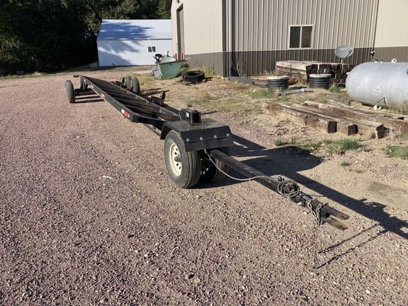 Main image Maurer M36