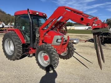 Main image McCormick Intl CX105