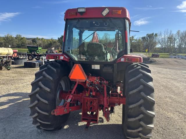 Image of McCormick Intl CX105 equipment image 2