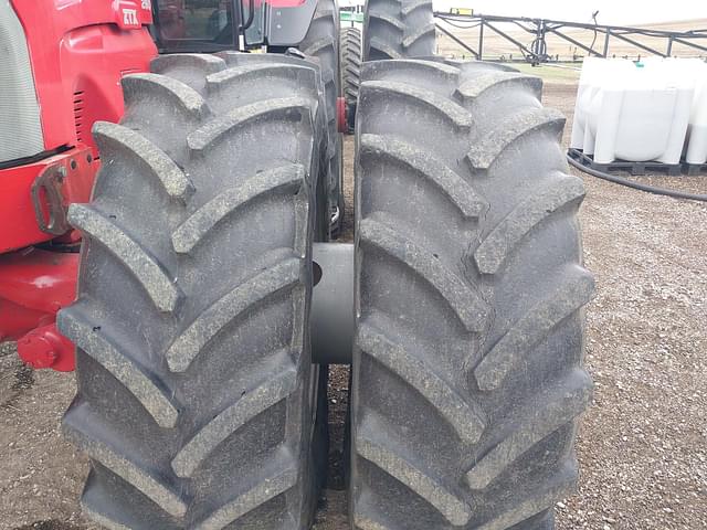 Image of McCormick Intl ZTX260 equipment image 2